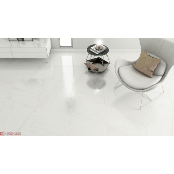 Гранитогрес Ceylon mate 60x60