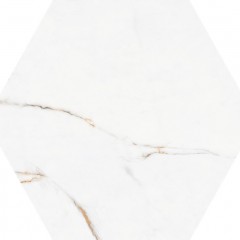 Гранитогрес Torano dorado hexagon 19.8x22.8