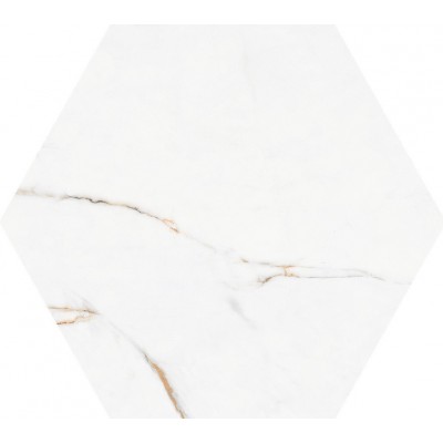 Гранитогрес Torano dorado hexagon 19.8x22.8