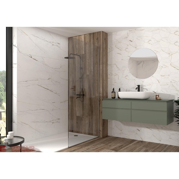Гранитогрес Torano dorado hexagon 19.8x22.8