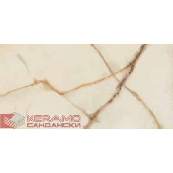 Гранитогрес Unike cream 120/60