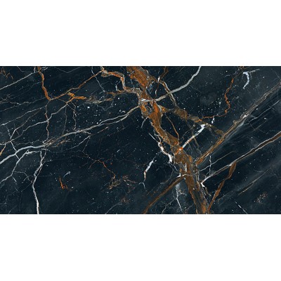 Гранитогрес Vanity black 120/60