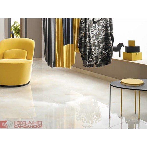 Гранитогрес Onice 120Х60