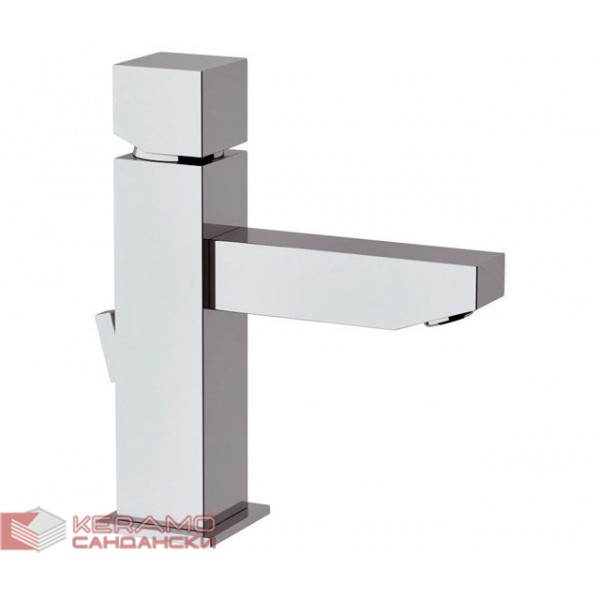 Смесител Стоящ за Умивалник Oxi OX23605CR