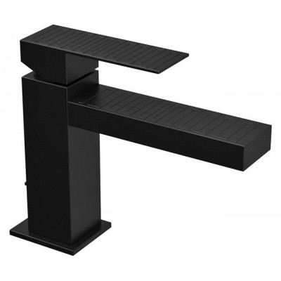 Смесител Стоящ за Умивалник Skyline SK60815 Мат Black