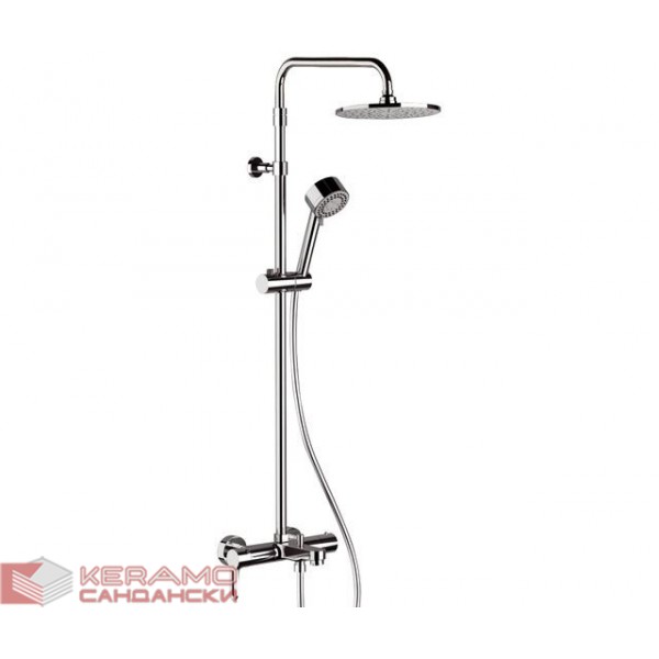 Душ колона Smart SR636DAEC20