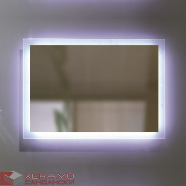 Огледало за баня с LED осветление ICL 1803-100