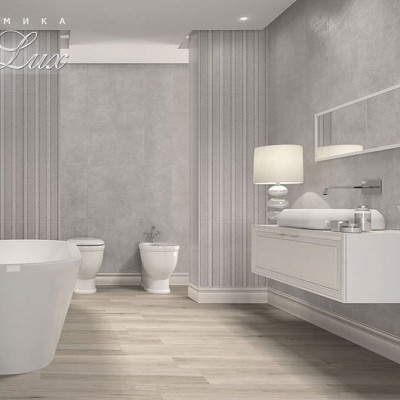 Плочки за баня Soft 31.6x60