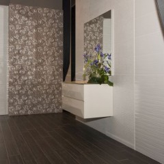 Плочки за баня Idole 25x70