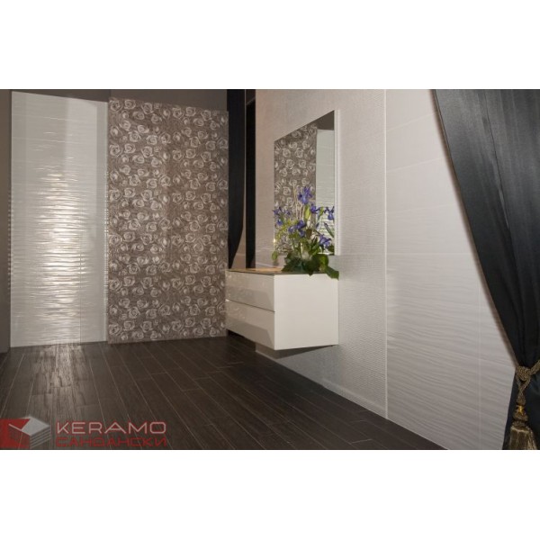 Плочки за баня Idole 25x70