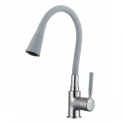 Смесител за кухня стоящ ICF 7108223 HAVANA GREY