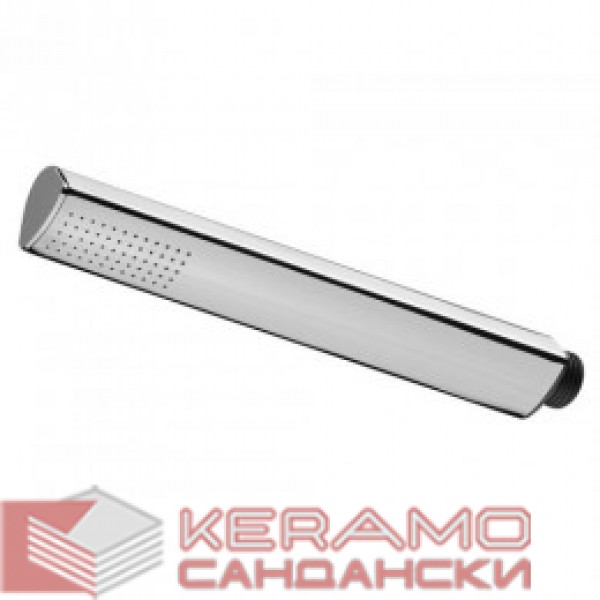 Слушалка За Душ Кръгла Месинг А485