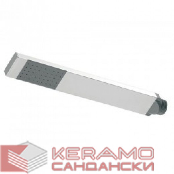 Слушалка За Душ Плоска Месинг А494