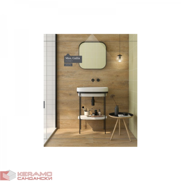 Гранитогрес Galia 20Х75