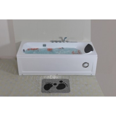 Хидромасажна вана  ICSH 177050 W 170х70х52 см
