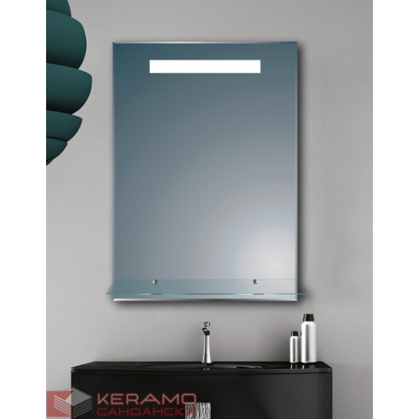 Огледало За Баня С LED Осветление ICL 1592