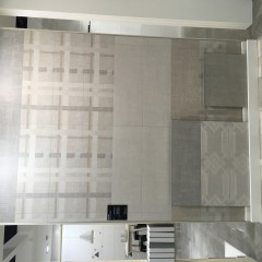 Плочки за баня INDIANA 31.6X90