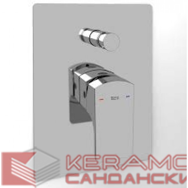 Смесител Стенен За Вграждане L90 5A0601C00