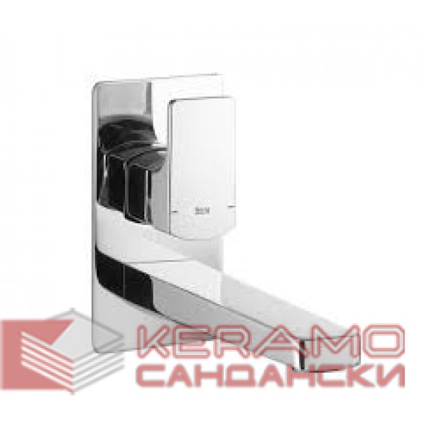 Смесител Стенен За Вграждане За Умивалник L90 5A4701C00
