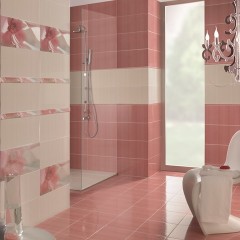 Плочки за баня Irina 25x50