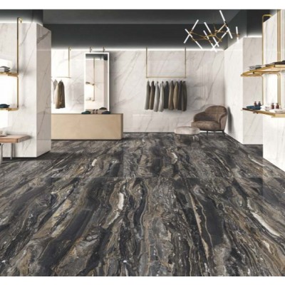 Гранитогрес Limusin Black Sugar 120x60