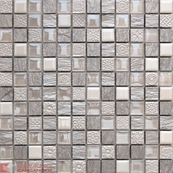 Мозайка Taj Majal 30X30