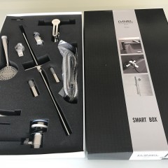 Комплект 3 в 1 Smart Eco SRKIT1