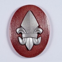 Гранитогрес Galia 20Х75