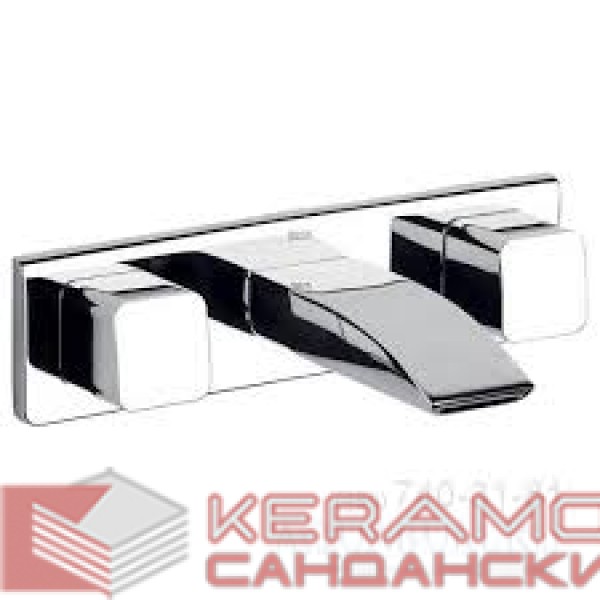 Смесител Стенен За Вграждане Thesis 5A4550C00