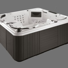 Хидромасажна вана IC SR816  220*220*95см