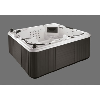 Хидромасажна вана IC SR816  220*220*95см