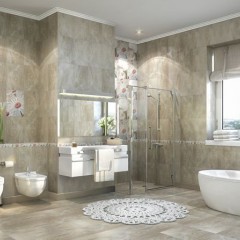 Плочки за баня Iris 31X45
