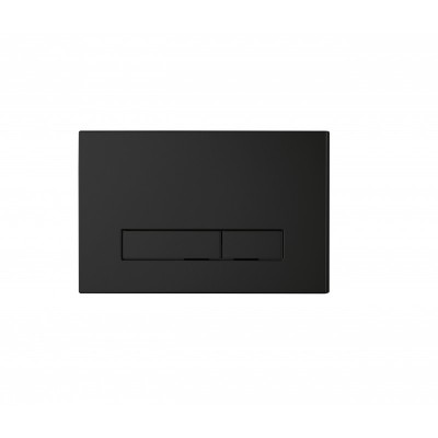 Бутон за структура ICC 097AH BLACK MATT БУТОН