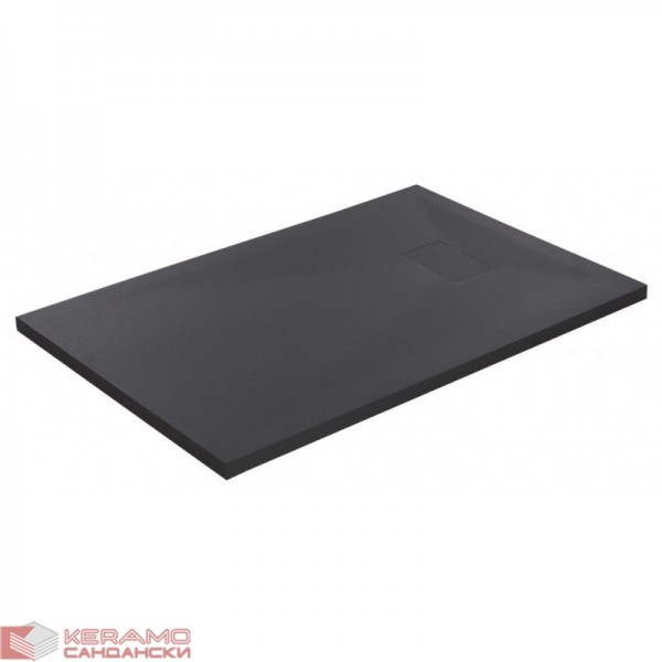 Поддушово корито ROUGH STONE ICST 14080RS-3