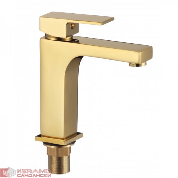  Смесители »  " ЯСМИНА GOLD " » ICF 1008866 GOLD