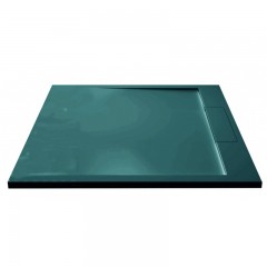 Поддушово корито MARBLE TEXTURE ICST  12080DG