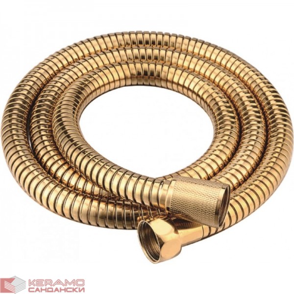 Шлаух за душ ICD  120 GOLD