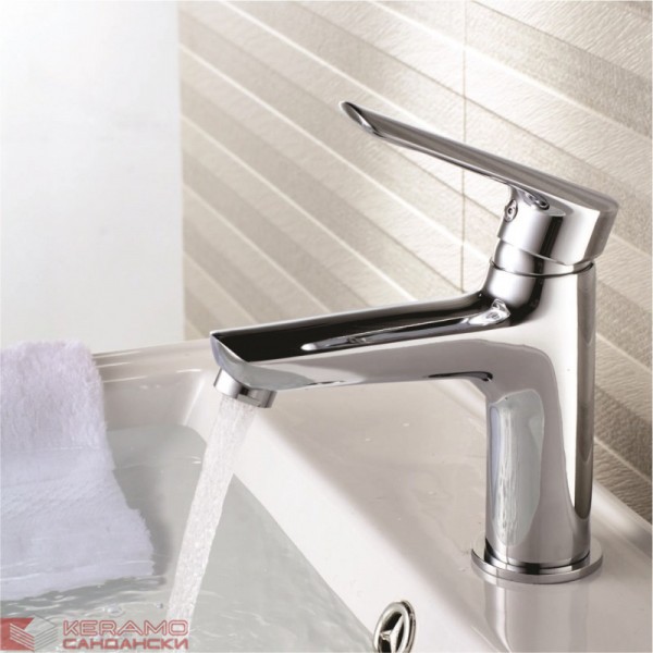 Смесител » ДАНИСТА LEAD FREE   » ICF 1279198