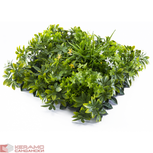 Растения GREEN WALL >> ICNT 135050