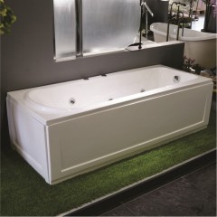 Хидромасажна вана ICSH 157050 W