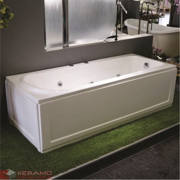 Хидромасажна вана ICSH 157050 W