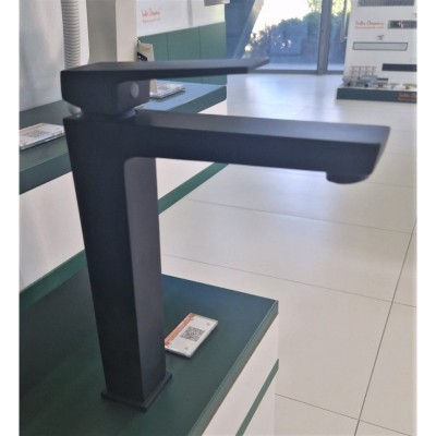 Месингов Смесител »   ICF 1418191B ЕЛИНОР  MATT BLACK