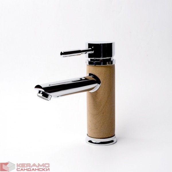  Смесители »  ICL 1458234C  PIETRA DI LEGNO