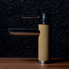  Смесители »  ICL 1458234C  PIETRA DI LEGNO