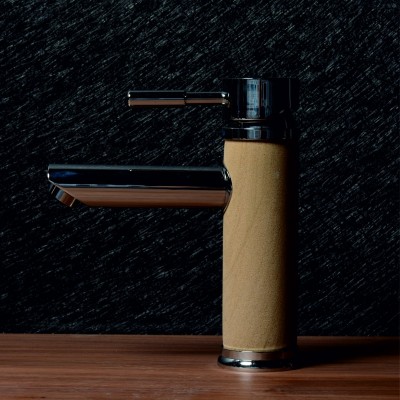  Смесители »  ICL 1458234C  PIETRA DI LEGNO