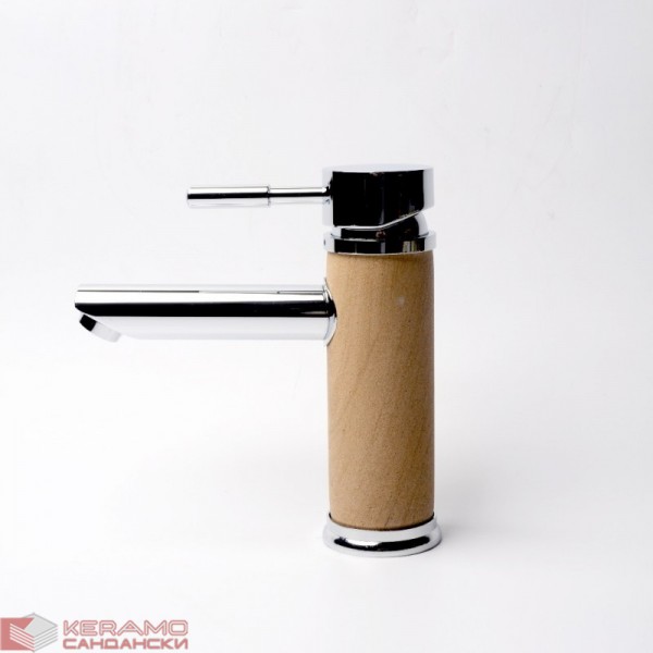  Смесители »  ICL 1458234C  PIETRA DI LEGNO