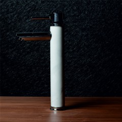  Смесители »  ICL 1458236C  PIETRA DI LEGNO