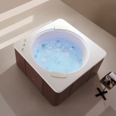 Хидромасажна вана ICSH LB1466