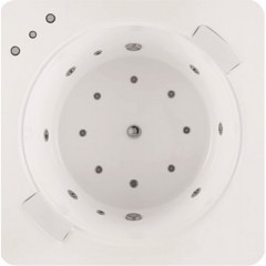 Хидромасажна вана ICSH LB1466