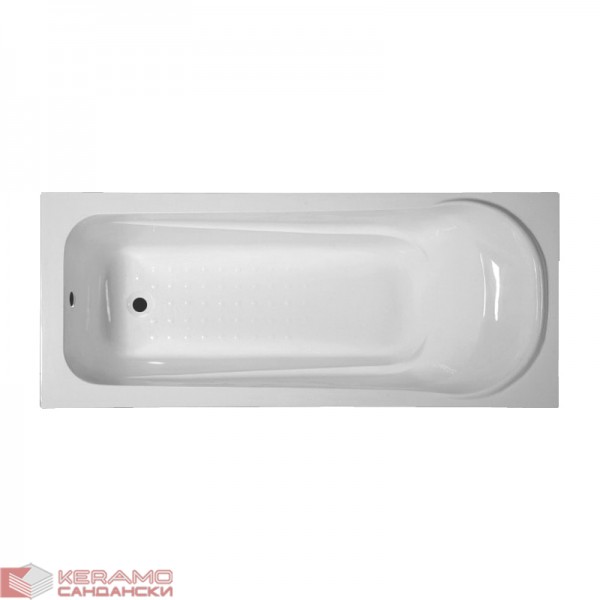 Вана "БЕНДИДА"  ICSH 147050 TUB
